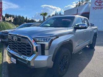 2023 Toyota Tundra