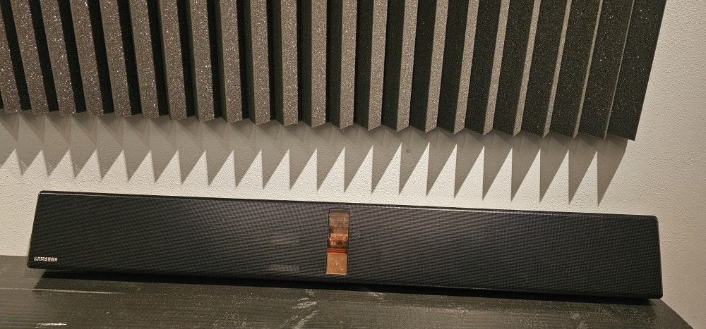 Samsung SoundBar