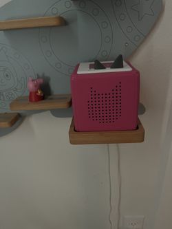 Tonie Box (please read description)