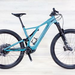 2021 Specialized TURBO Levo SL Expert, Size - S4 L, E-bike