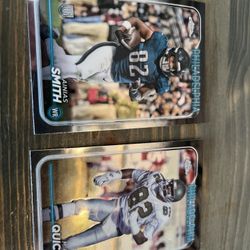 Football Cards