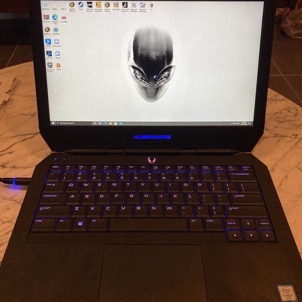 Alienware Laptop for Sale in Miami, FL OfferUp