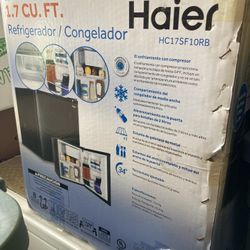 Haier Refrigerator 