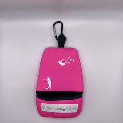 Tidy Golfer Club And Ball Cleaner
