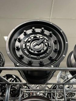 20x9 Rines Y Llantas 