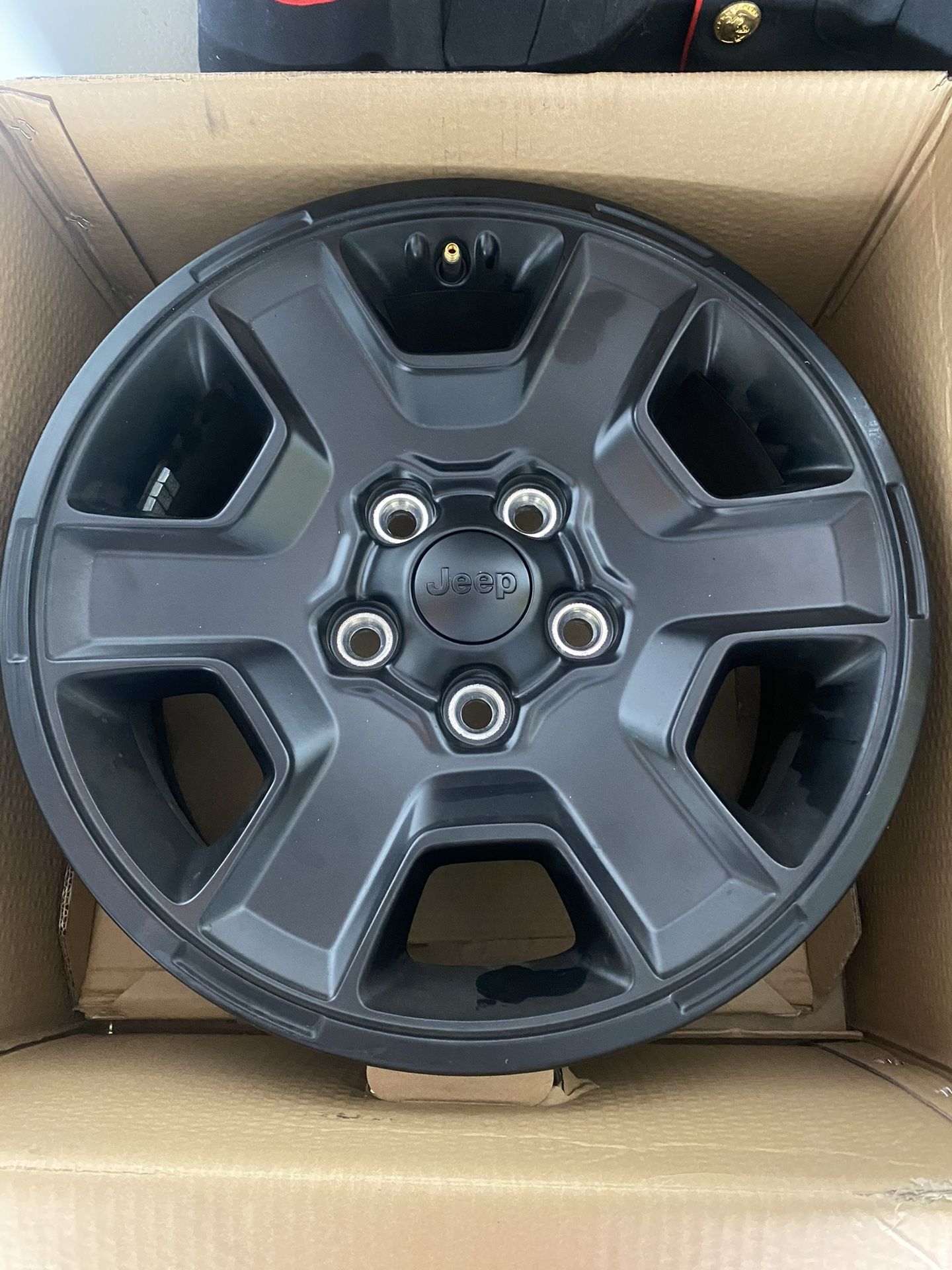 Jeep Parts