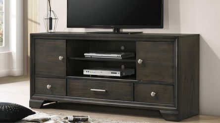 Jaymes 67 inch Tv Stand with Drawers and Cabinets