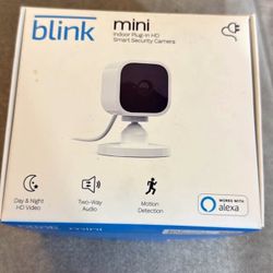 Mini camera