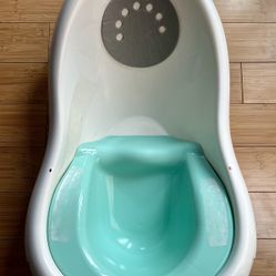 Baby/Toddler Tub 
