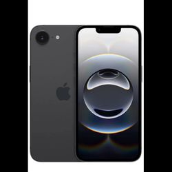 iPhone 16e  