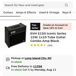Guitar Amp