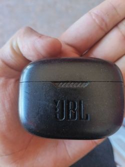 JBL tune 130NC Bluetooth headphones wireless