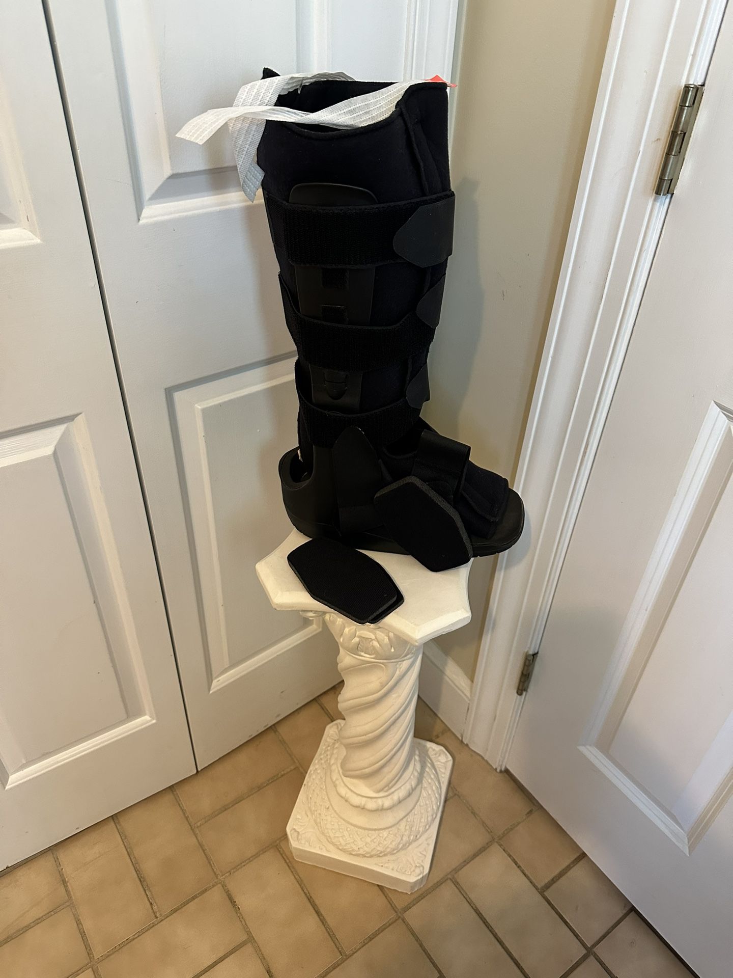 Walking Boot