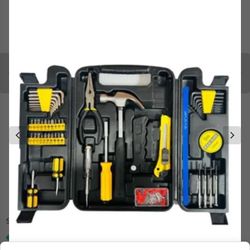 Hand Tool