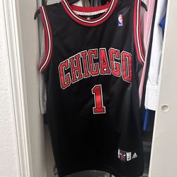 Bulls shirt