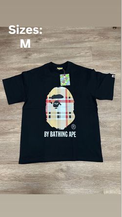 Bape shirt