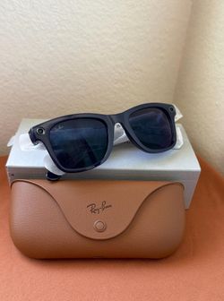 Ray ban meta Gen 2