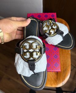 Tory Burch sandals
