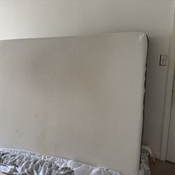 Lucid 12” Memory Foam Mattress Queen Size