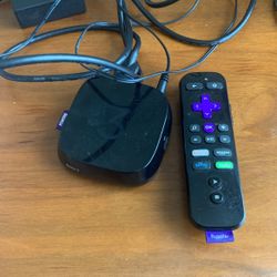 Roku 3