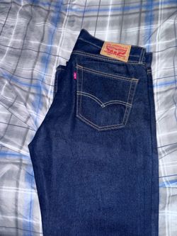 Levi’s 505 Blue Size 34