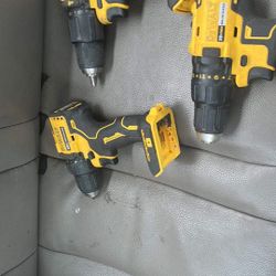 Drills