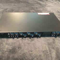 Focusrite Saffire Pro 40 DSP audio interface