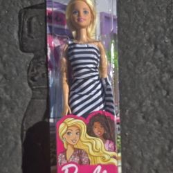 Barbie