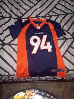 Bronco Jersey Xl Kids