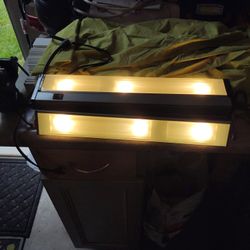 Xenon Under Cabinet Or Work Lights