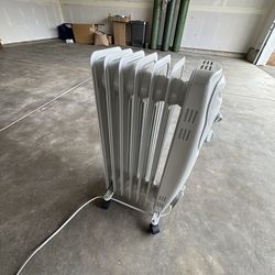 Perfect Aire heater