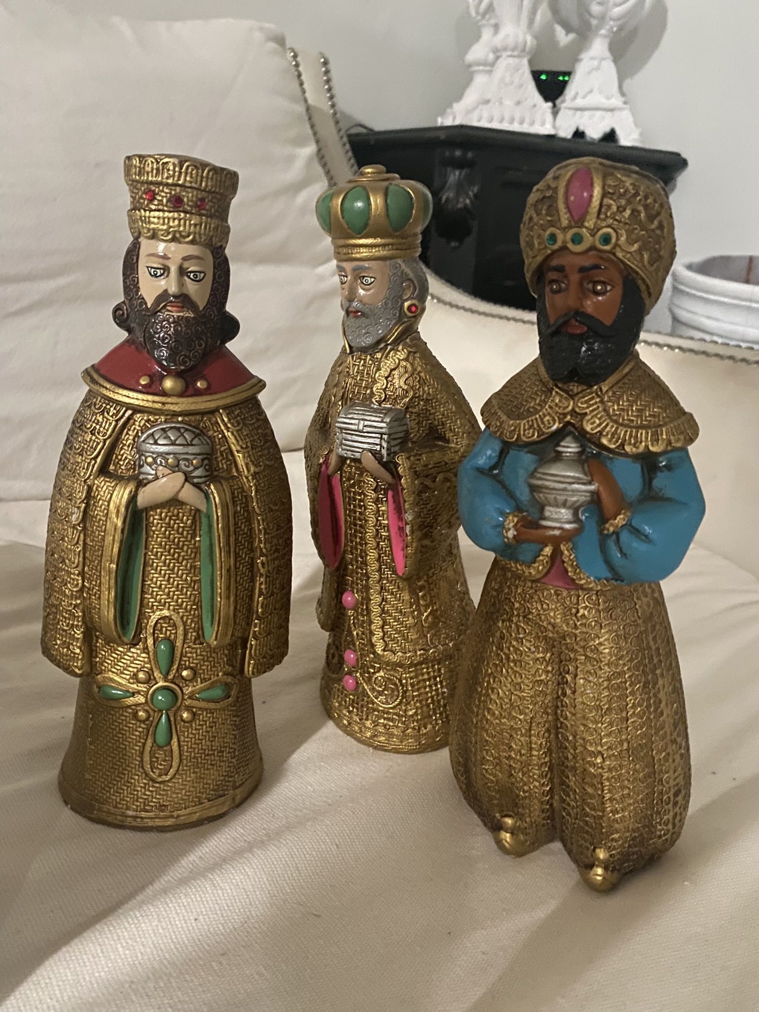 3/Kings Antiques