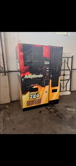 Vending machine