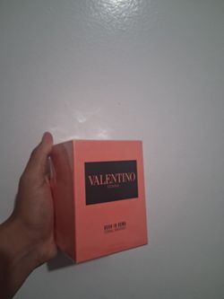 Valentino Coral Fantasy