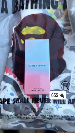 Lv cologne