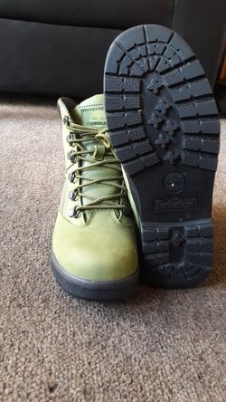 3 QUARTER TIMBERLAND NEW