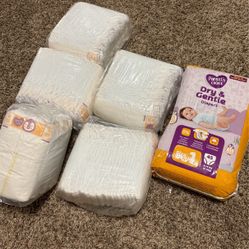 Diapers