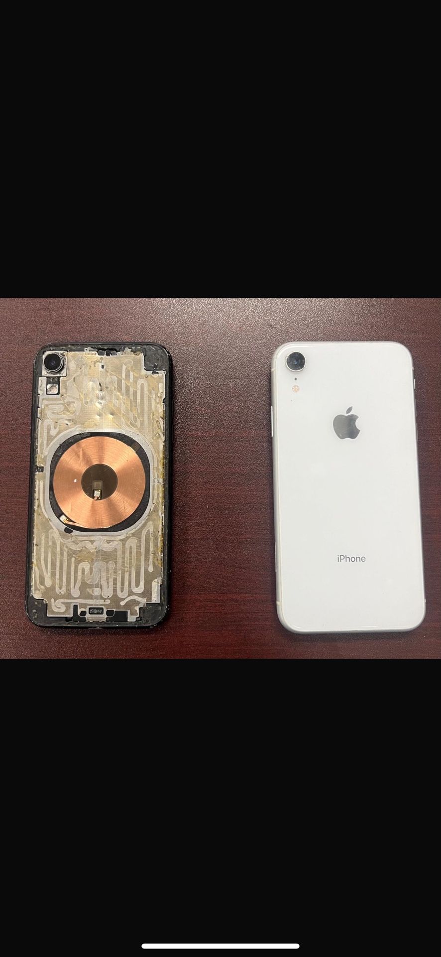 iPhone LCD Screen (R.E.P.A.I.R)