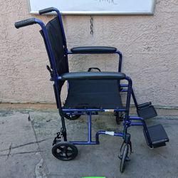 Transportation  Chair 