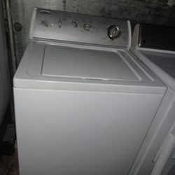 Whirlpool Washer Working Excellent 