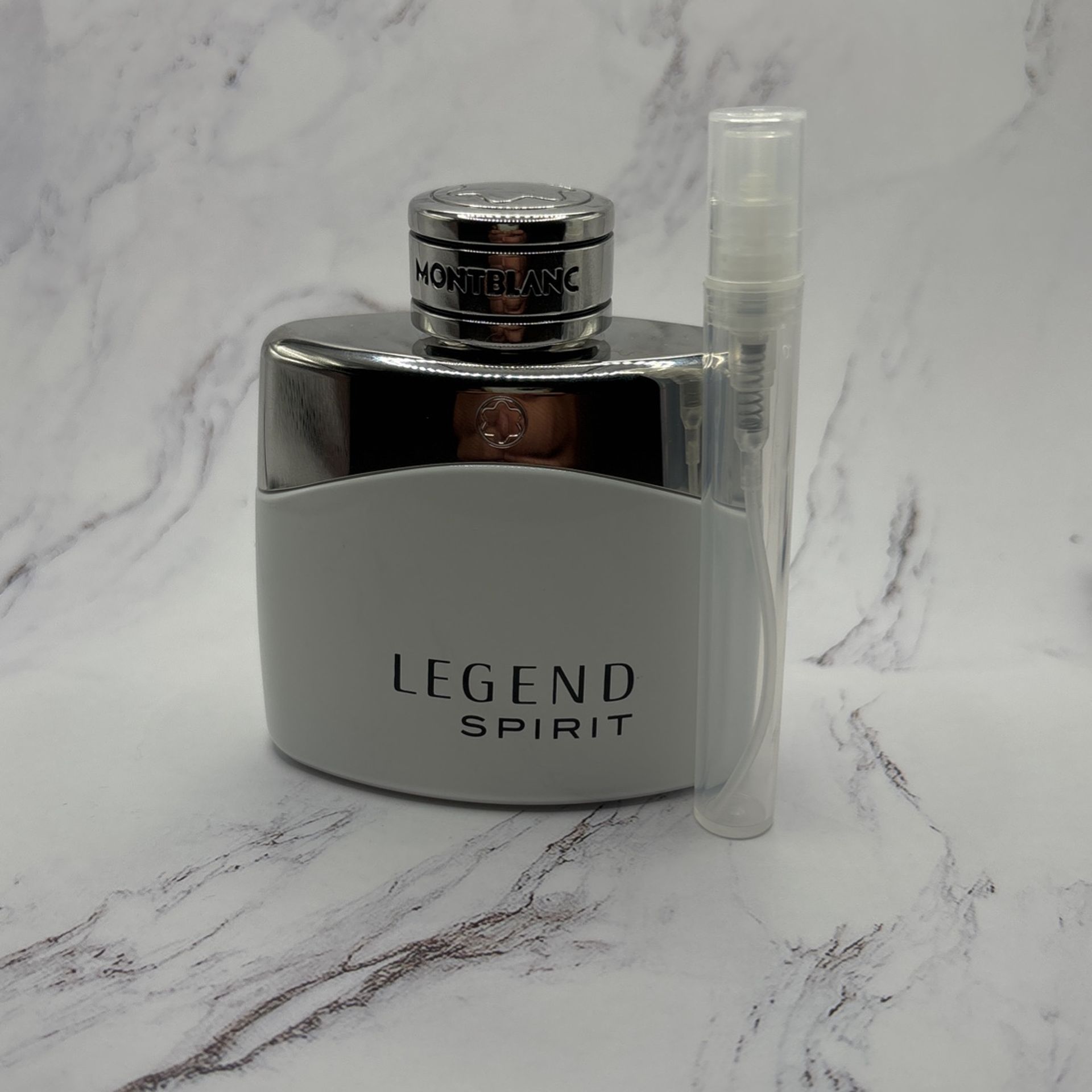 5ml Montblanc Legend Spirit