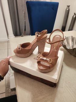 VIZZANO HEELS