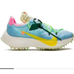 Off White Nike Vapor Street 