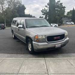 1999 GMC Sierra