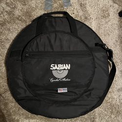 Sabian Cymbal Bag