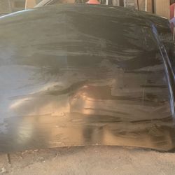 2004 Chevy Suburban Hood