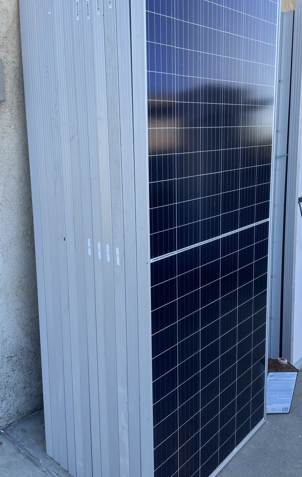 405 Watt Jinko Solar Panels $175 Each
