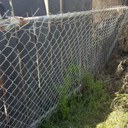 Sliding Fence 