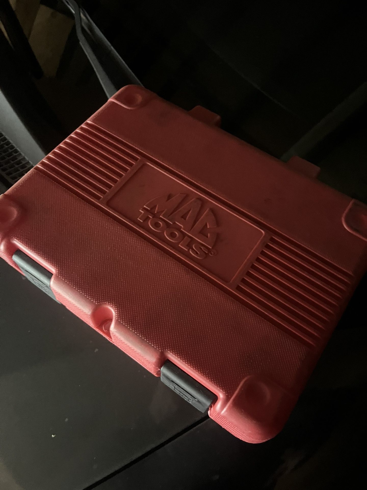 Mac Tools Spark Plug Set