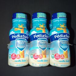 PediaSure